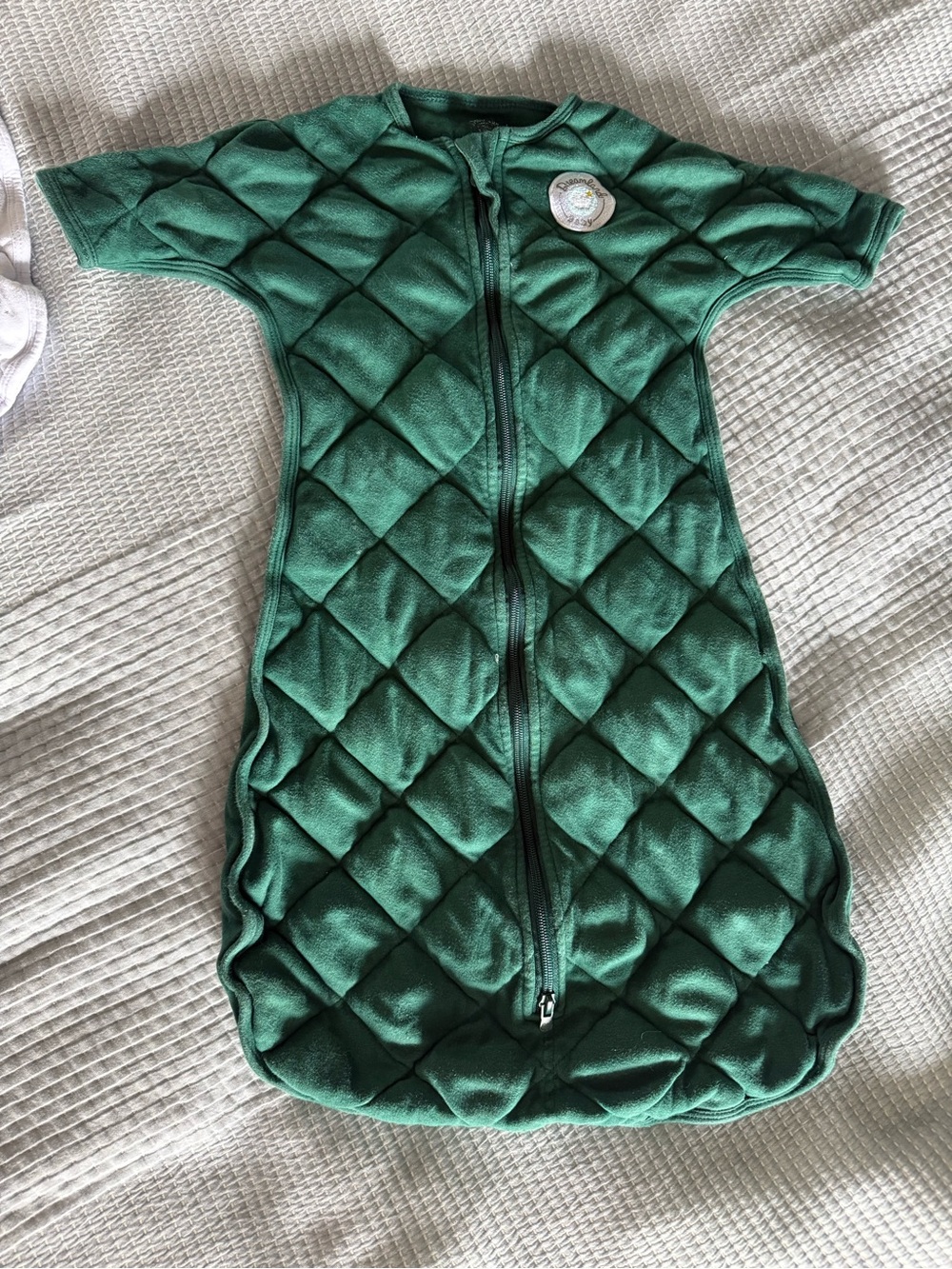 Dreamland Baby Sleep transition Swaddle